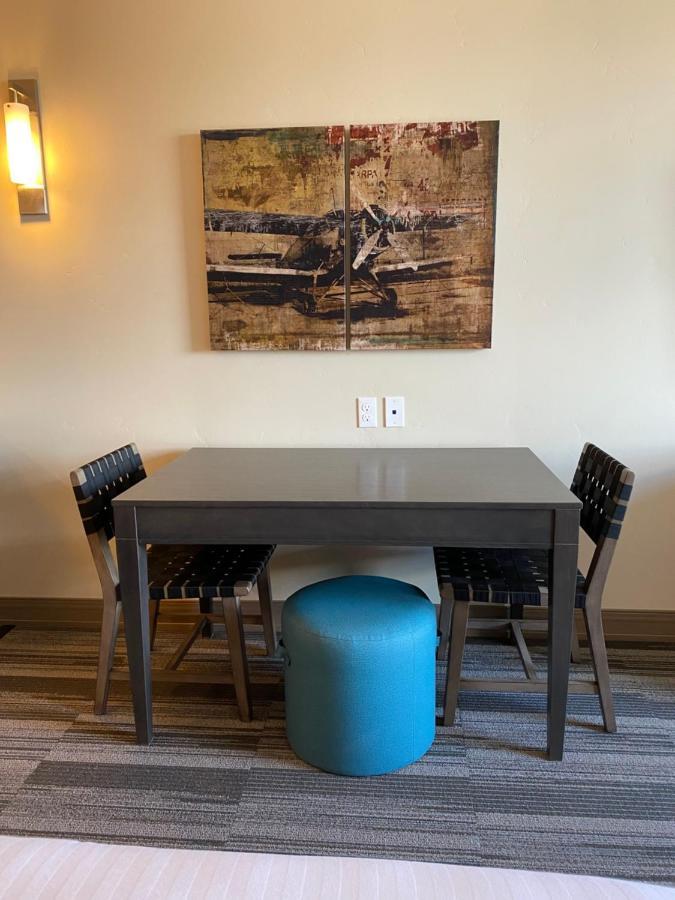 Simple Suites Boise Airport Экстерьер фото