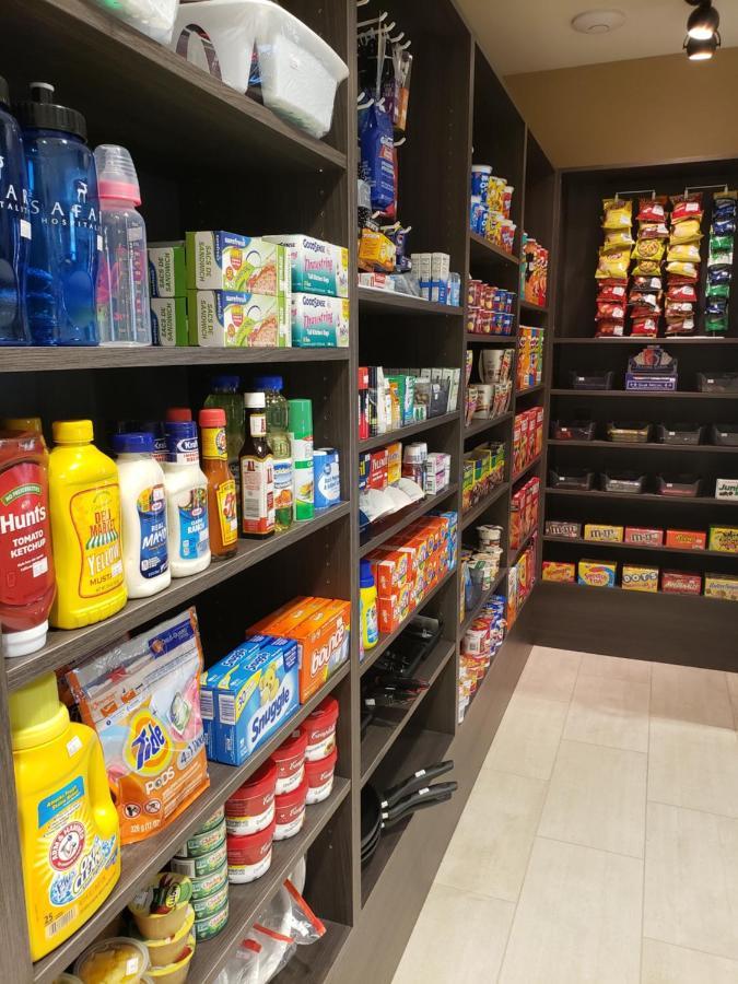 Simple Suites Boise Airport Экстерьер фото