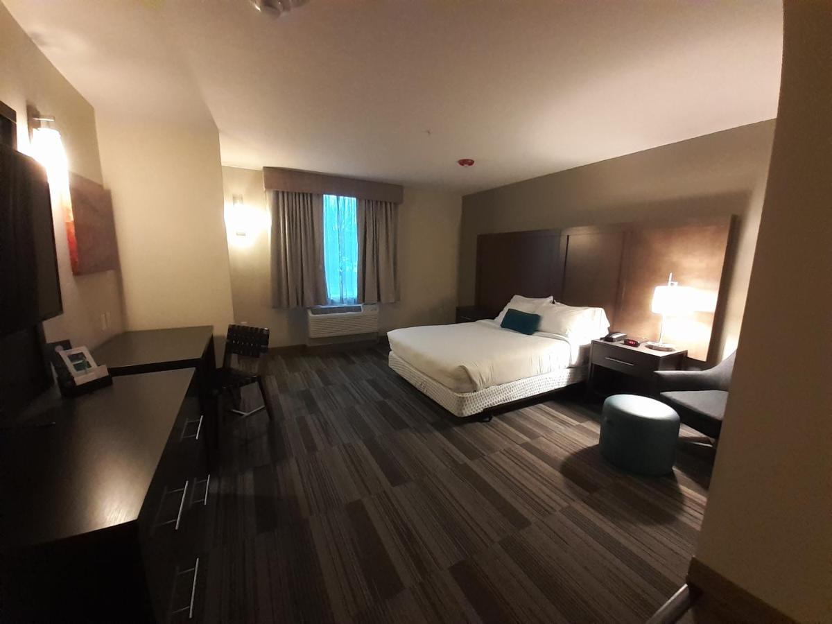 Simple Suites Boise Airport Экстерьер фото