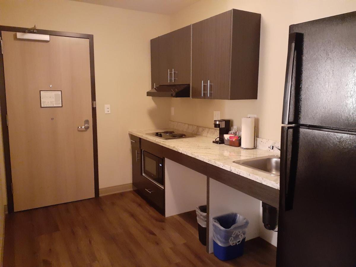Simple Suites Boise Airport Экстерьер фото