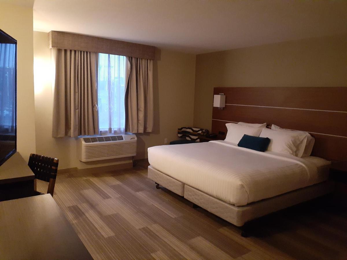 Simple Suites Boise Airport Экстерьер фото
