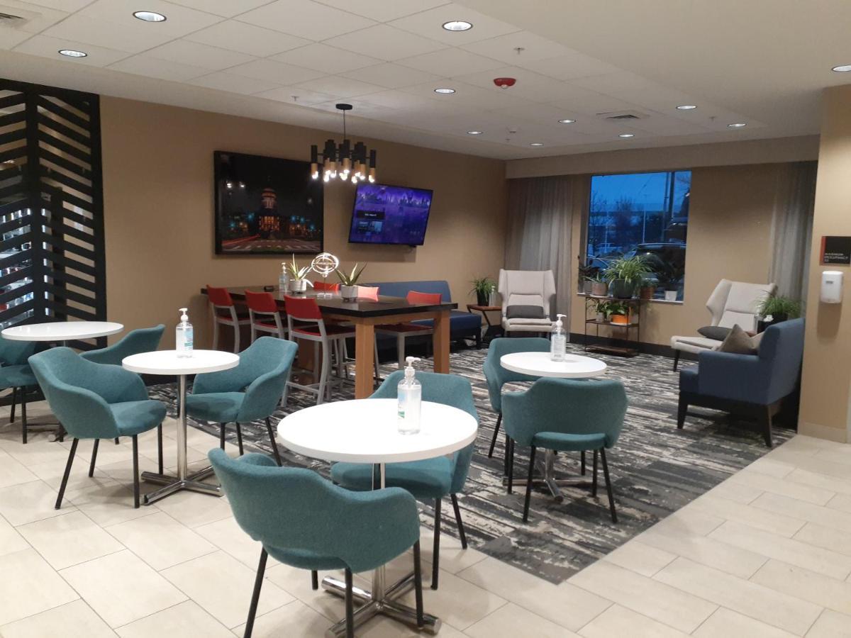 Simple Suites Boise Airport Экстерьер фото