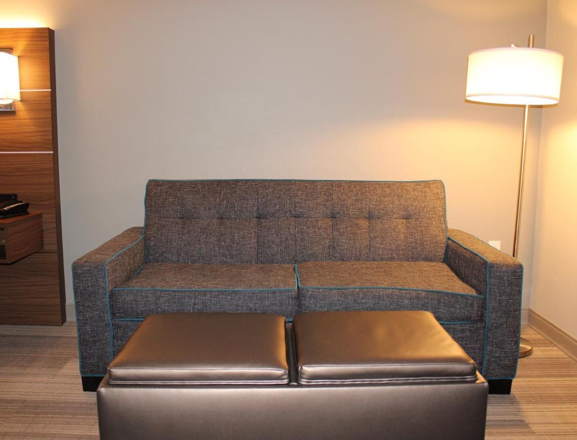 Simple Suites Boise Airport Экстерьер фото