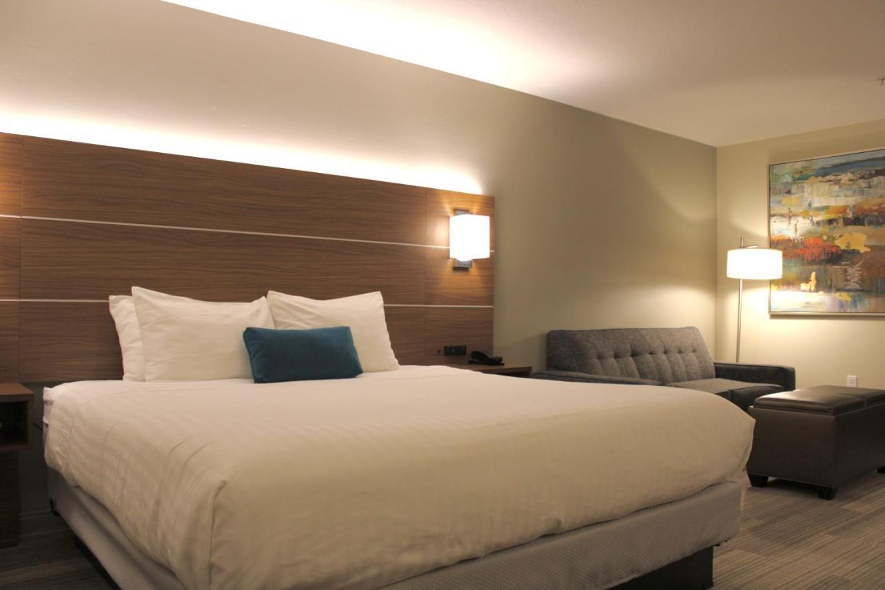 Simple Suites Boise Airport Экстерьер фото