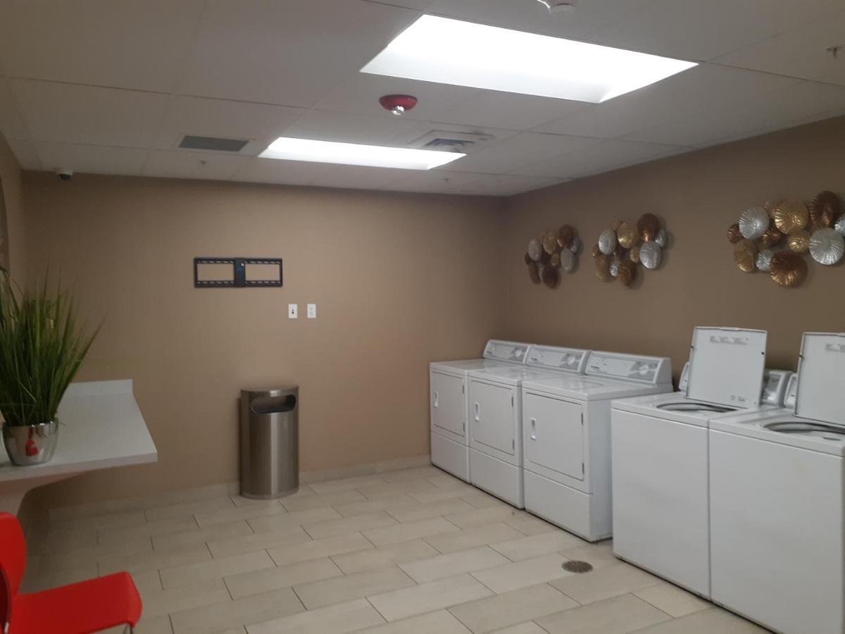 Simple Suites Boise Airport Экстерьер фото