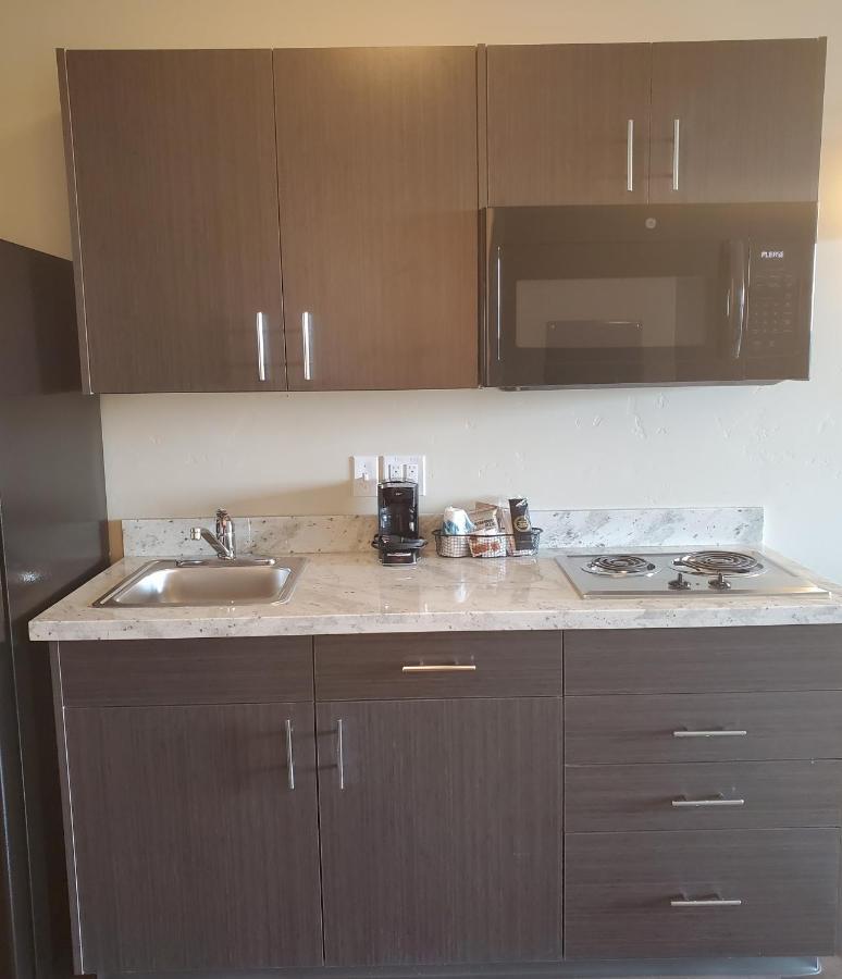 Simple Suites Boise Airport Экстерьер фото
